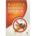 RAHSIA BERHENTI MEROKOK